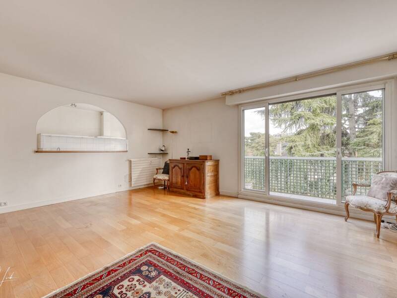 Maison à vendre, 87m², BOULOGNE BILLANCOURT