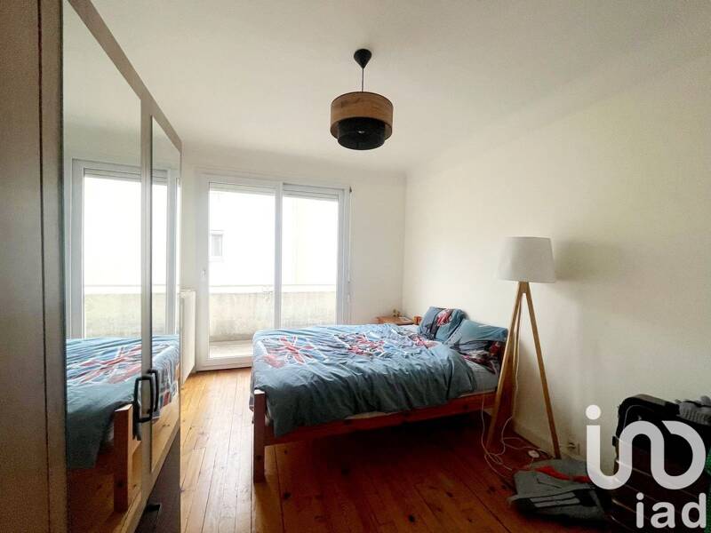 Maison à vendre, 56m², SAINT ETIENNE