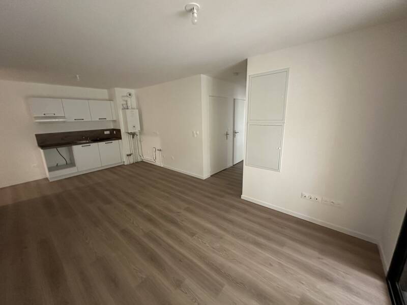 Maison à louer, 62m², SOTTEVILLE LES ROUEN