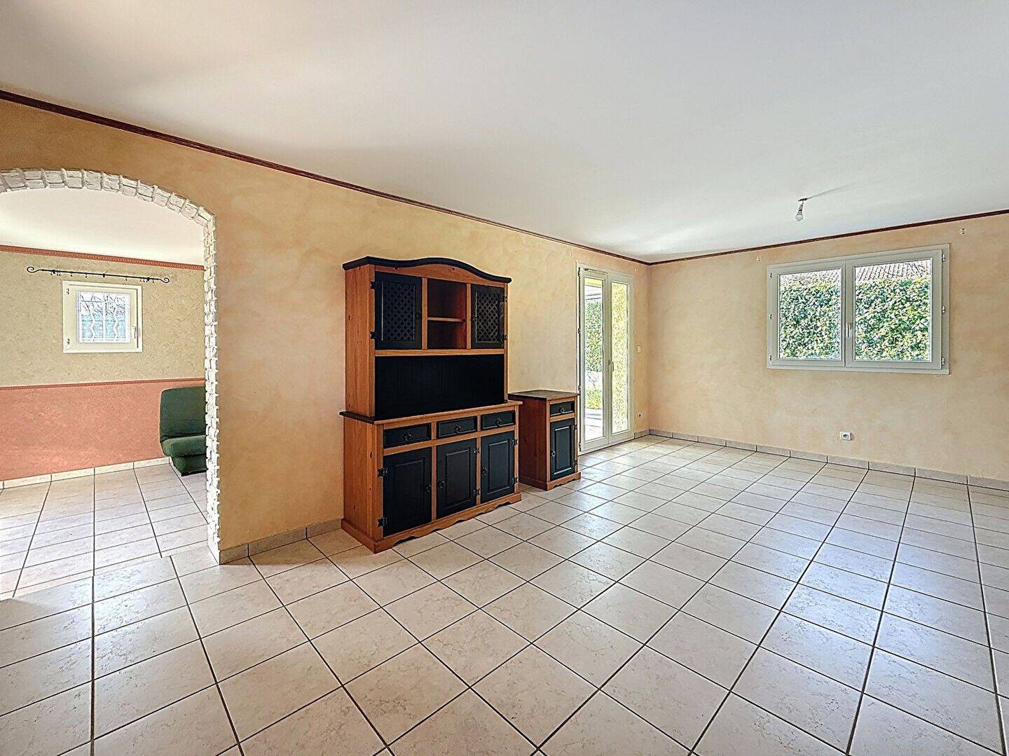 Maison à vendre, 135m², SAINT MAURICE DE GOURDANS