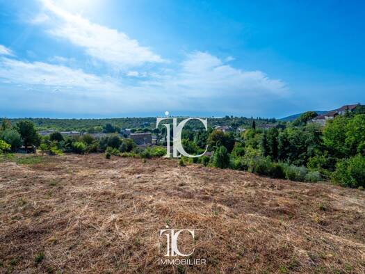 Terrain à vendre 160 000 € 3 479 m² de terrain Saint-Paul-le-Jeune 07460