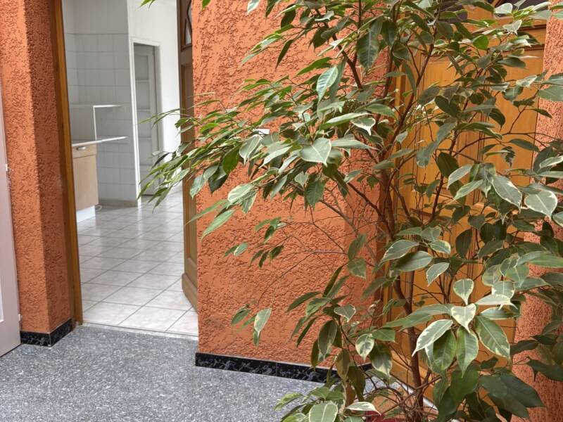 Maison à louer, 57m², CASTELGINEST