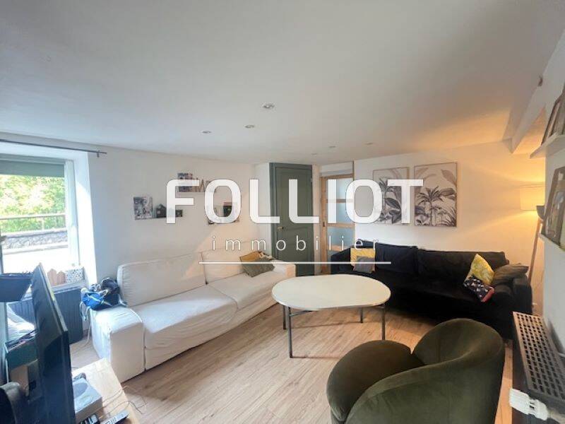 Maison à vendre, 114m², VIRE