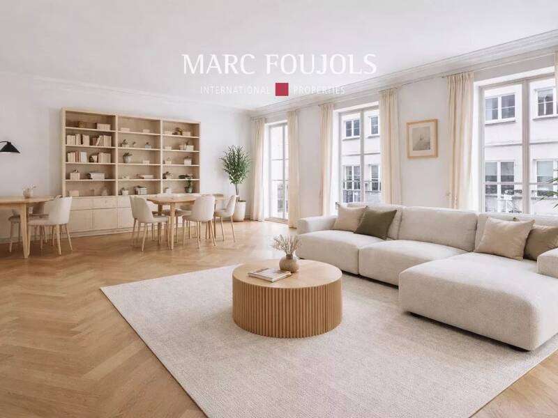 Maison à vendre, 83m², PARIS 16E