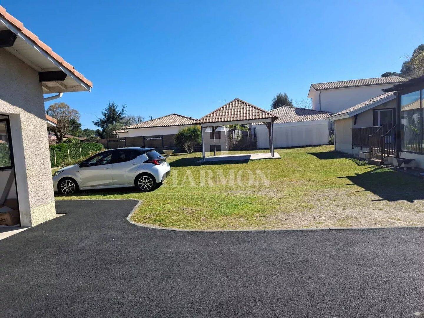 Maison à vendre, 110m², GUJAN MESTRAS