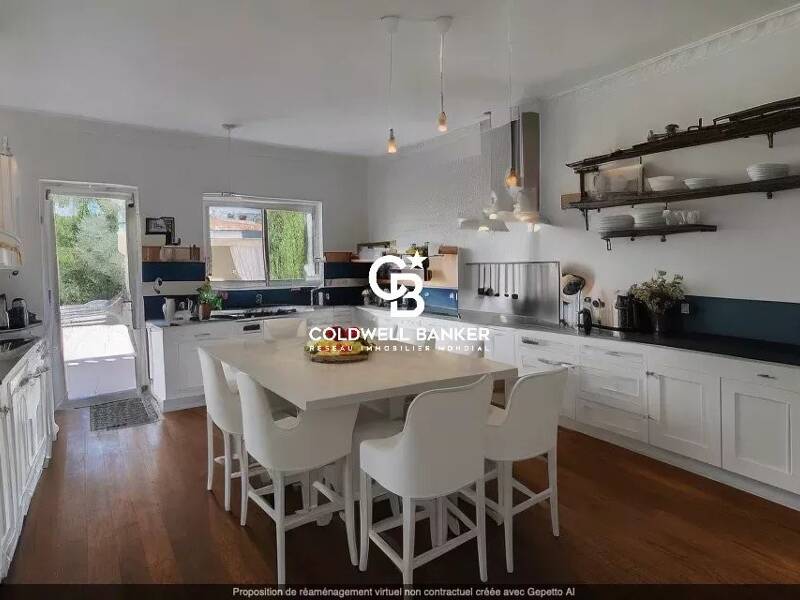 Maison à vendre, 300m², BORDEAUX