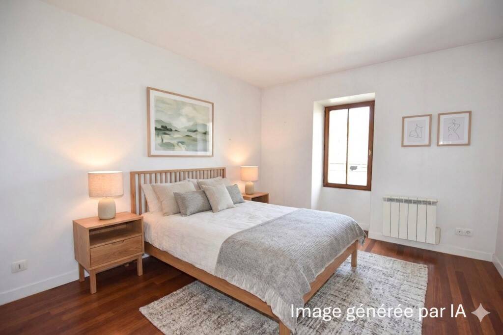 Maison à vendre, 90m², SEVRIER