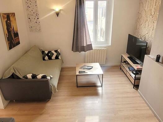 Duplex à vendre 190 000 € 3 pièces 2 chambres 62 m² 1er étage Ouest Chambly 60230