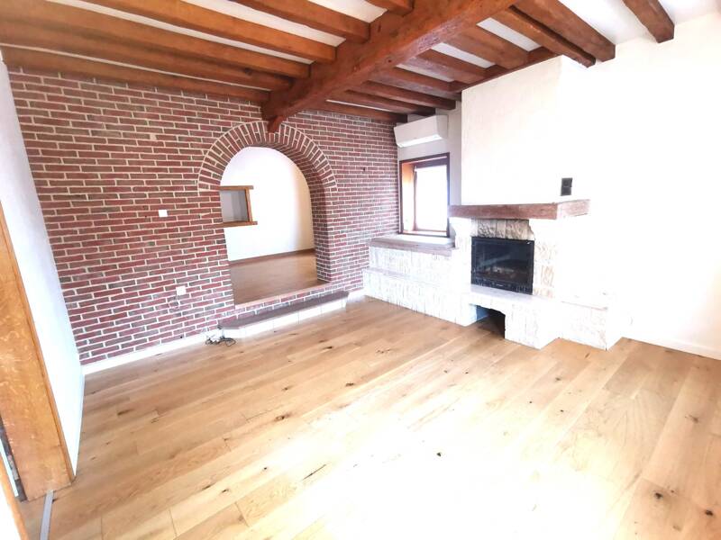 Maison à louer, 120m², HAVERSKERQUE