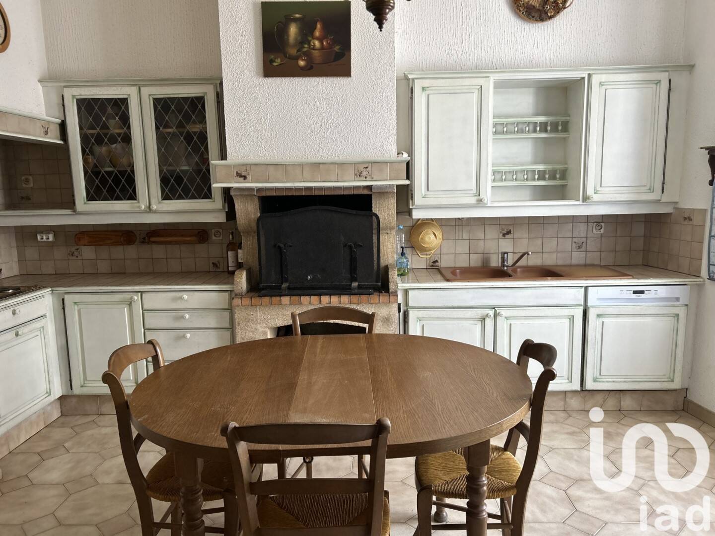 Maison à vendre, 318m², RIEUX MINERVOIS