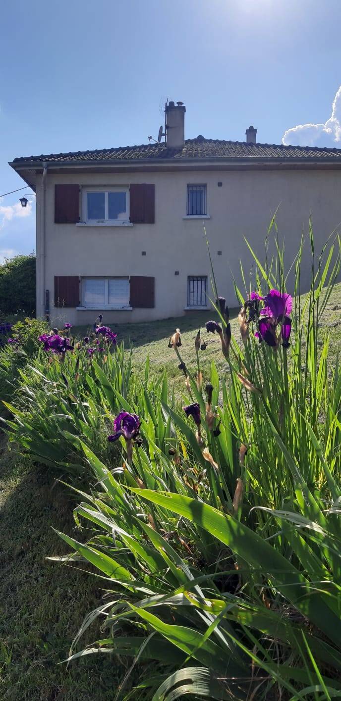 Maison à vendre, 110m², SAINTE FOY L'ARGENTIERE