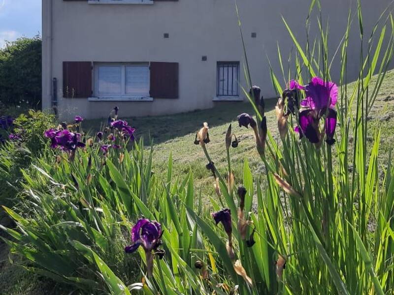 Maison à vendre, 110m², SAINTE FOY L'ARGENTIERE
