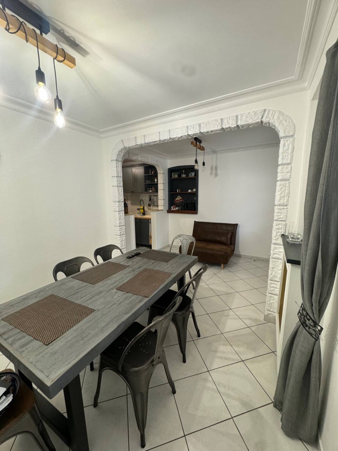 Maison à vendre, 121m², DRANCY