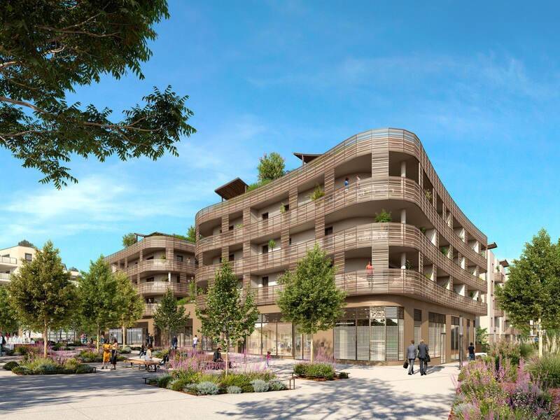 Maison à vendre, 90m², SAINT JEAN DE VEDAS