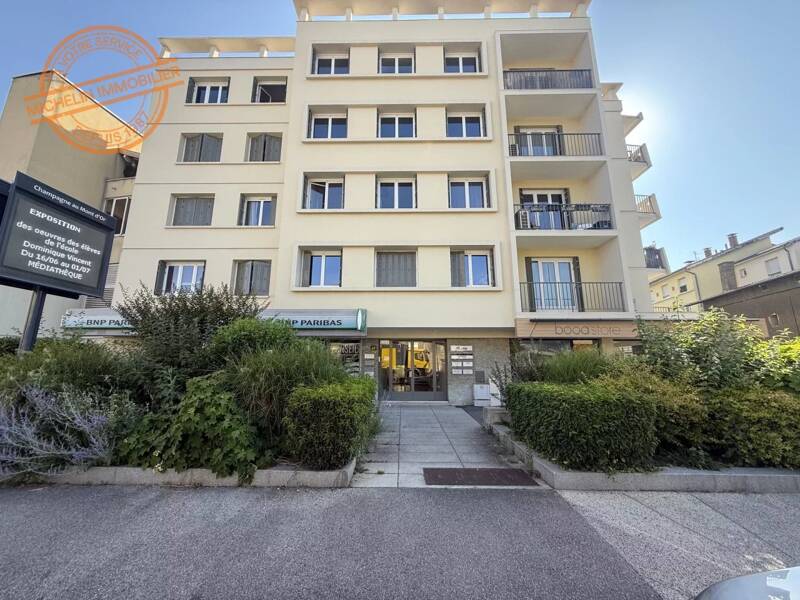 Maison à louer, 58m², CHAMPAGNE AU MONT D'OR