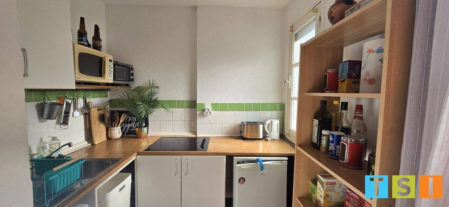 Maison à vendre, 44m², BAGNERES DE LUCHON