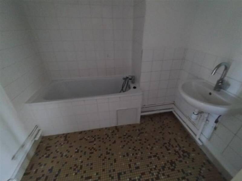 Maison à louer, 81m², LAMOTTE BEUVRON