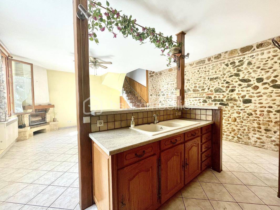 Maison à vendre, 135m², VILLELONGUE DE LA SALANQUE