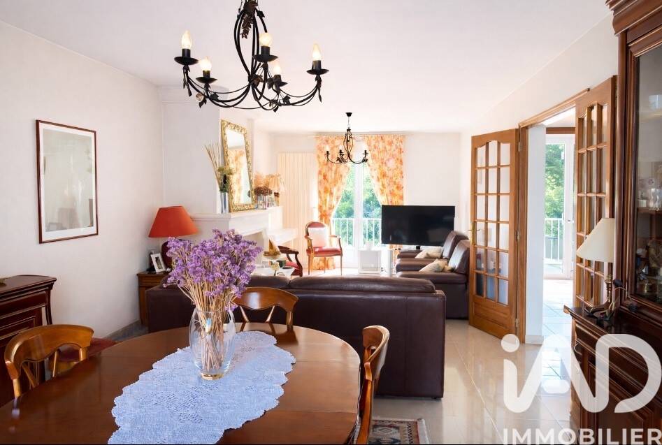 Maison à vendre, 177m², ANTONY