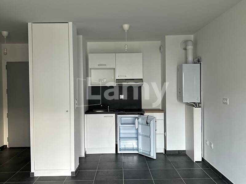 Maison à louer, 44m², CLERMONT FERRAND