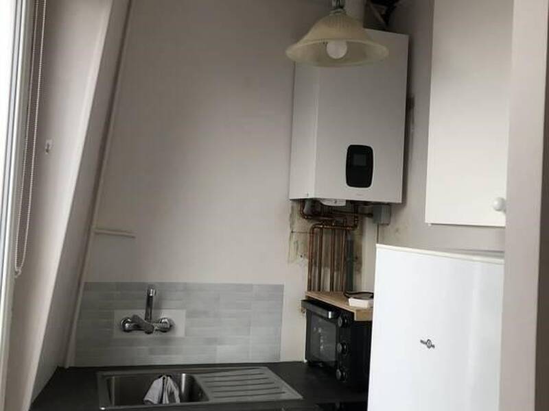 Maison à louer, 35m², SAINT MANDE