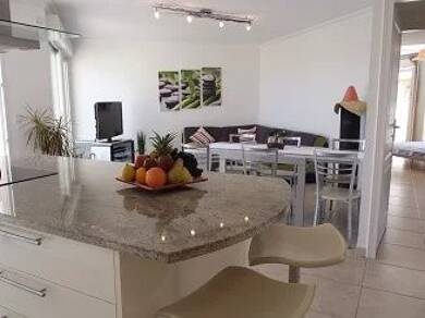 Appartement à louer 1 770 € 4 pièces 3 chambres 100 m² Juan les Pins-Gallice Juan-les-Pins 06160