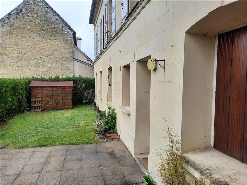 Maison à louer, 80m², MAGNY EN VEXIN