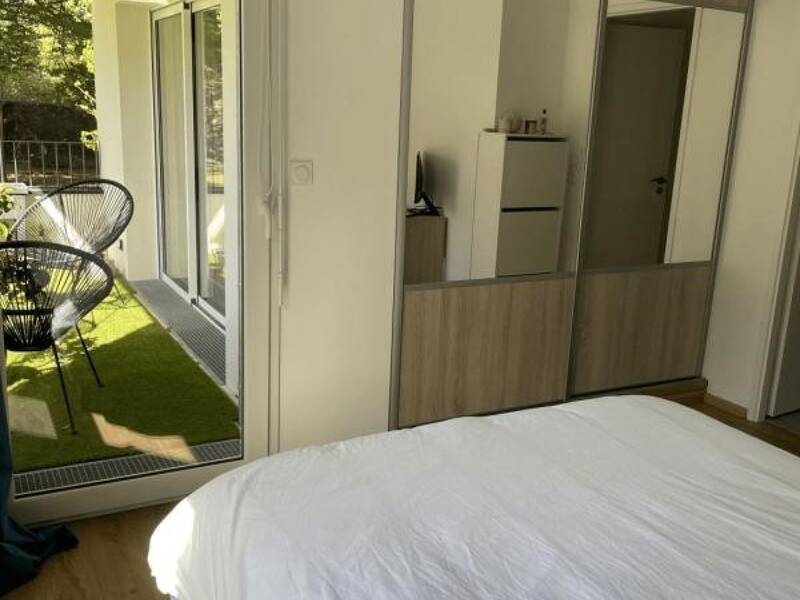 Maison à louer, 42m², NANTES