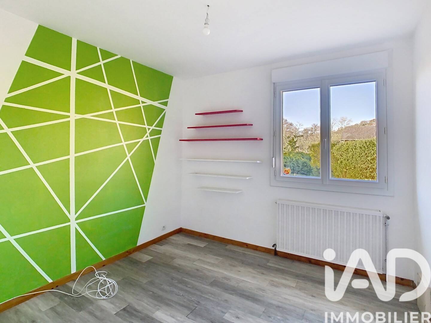 Maison à vendre, 81m², BUXIERES LES VILLIERS