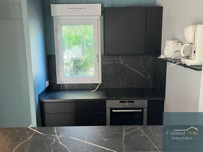 Maison à vendre, 48m², LEGE CAP FERRET