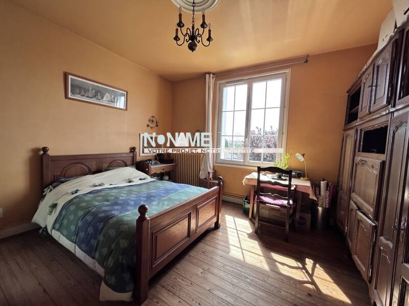 Maison à vendre, 100m², ROUEN