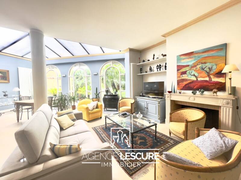 Maison à vendre, 186m², BORDEAUX