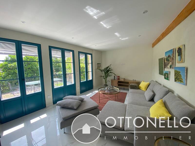 Maison à louer, 81m², ROQUEBRUNE SUR ARGENS