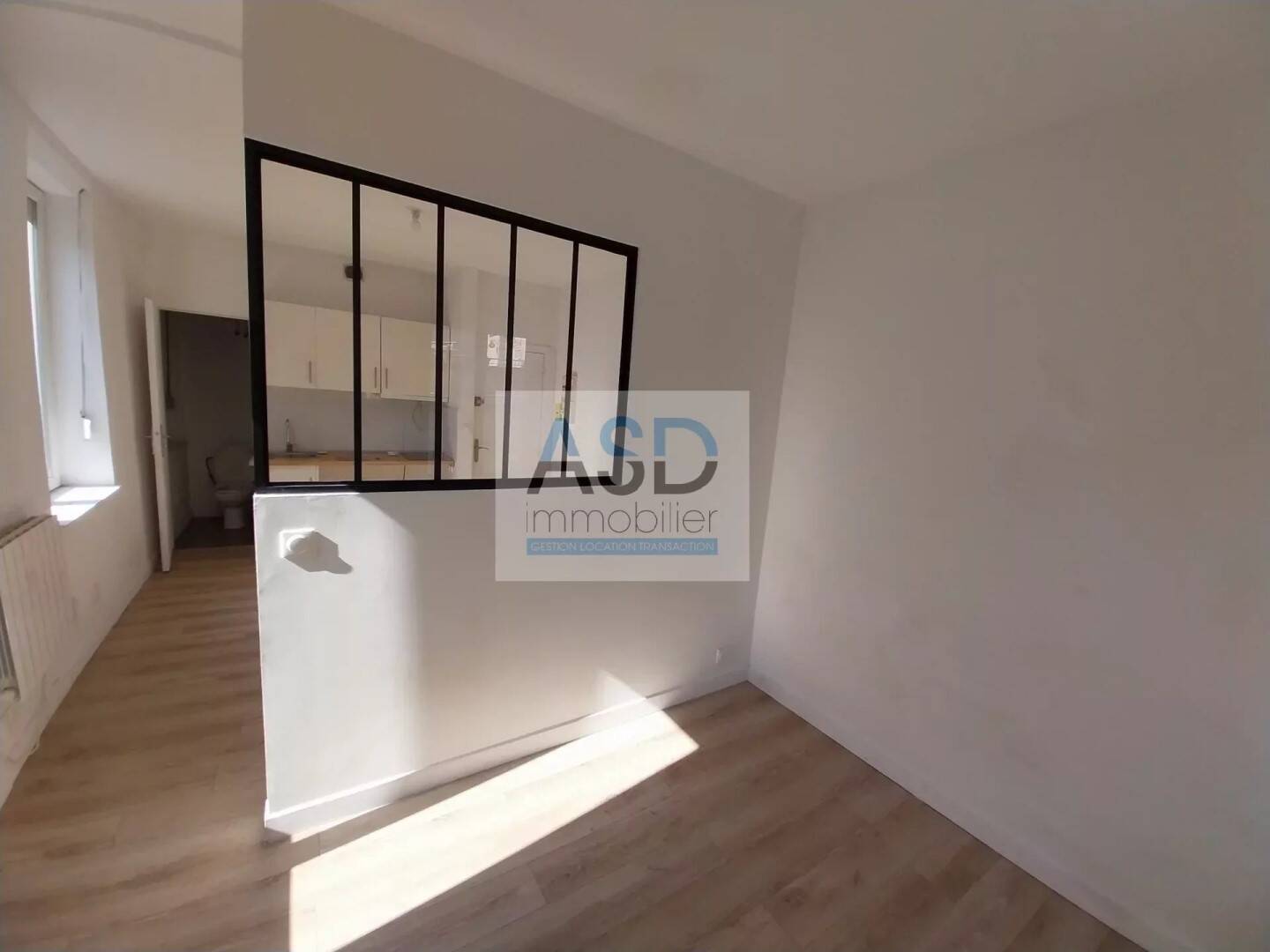 Maison à louer, 22m², ROUBAIX