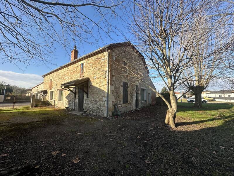 Maison à vendre, 230m², BOE