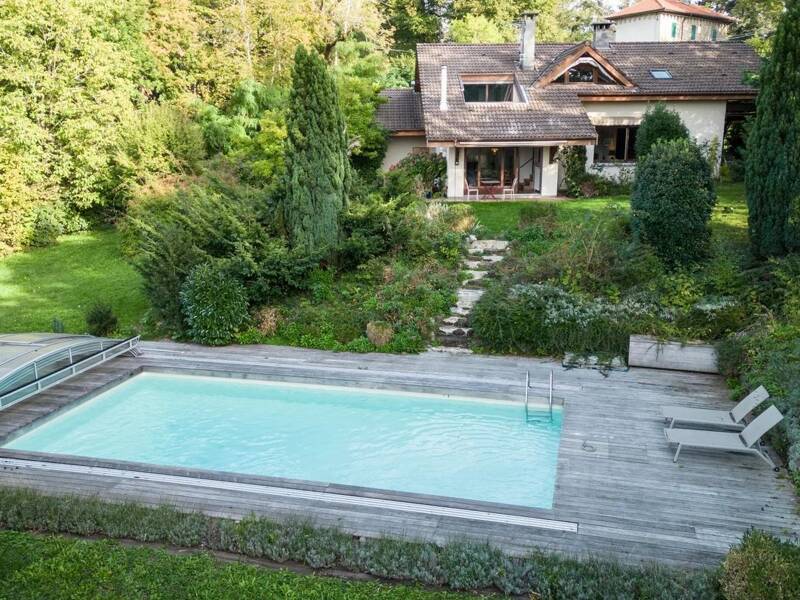 Maison à vendre, 190m², VETRAZ MONTHOUX