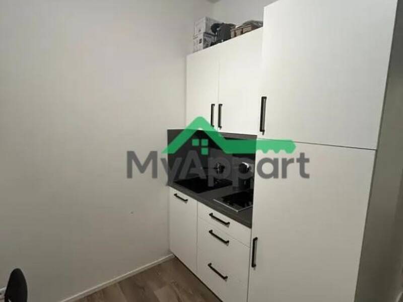 Maison à louer, 23m², PARIS 13E