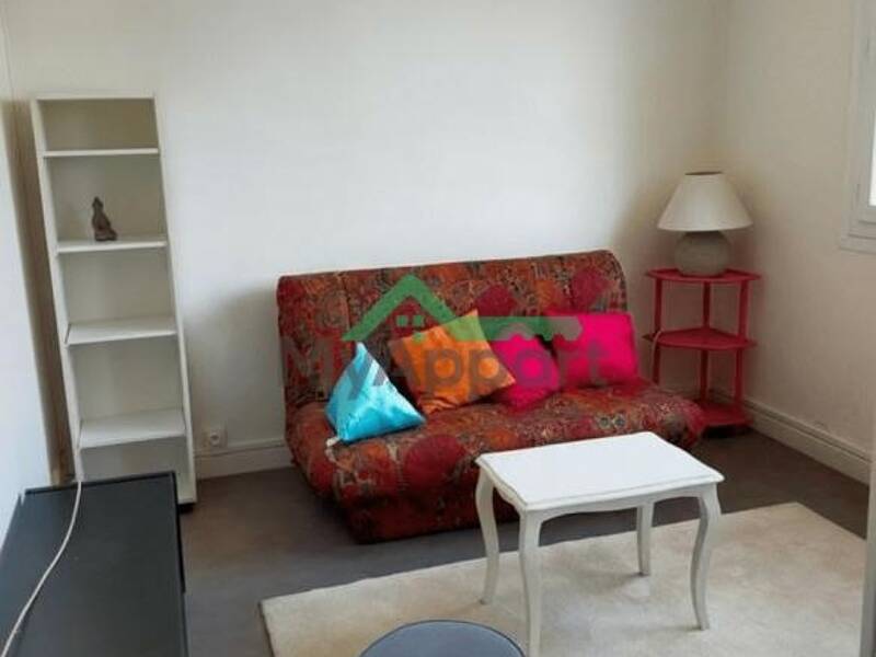 Maison à louer, 30m², BILLERE