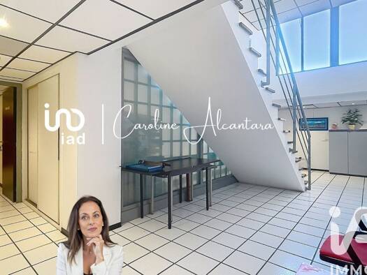 Appartement à vendre 360 000 € 9 pièces 8 chambres 312 m² RDC/6 Les Remparts-Kennedy Perpignan 66100