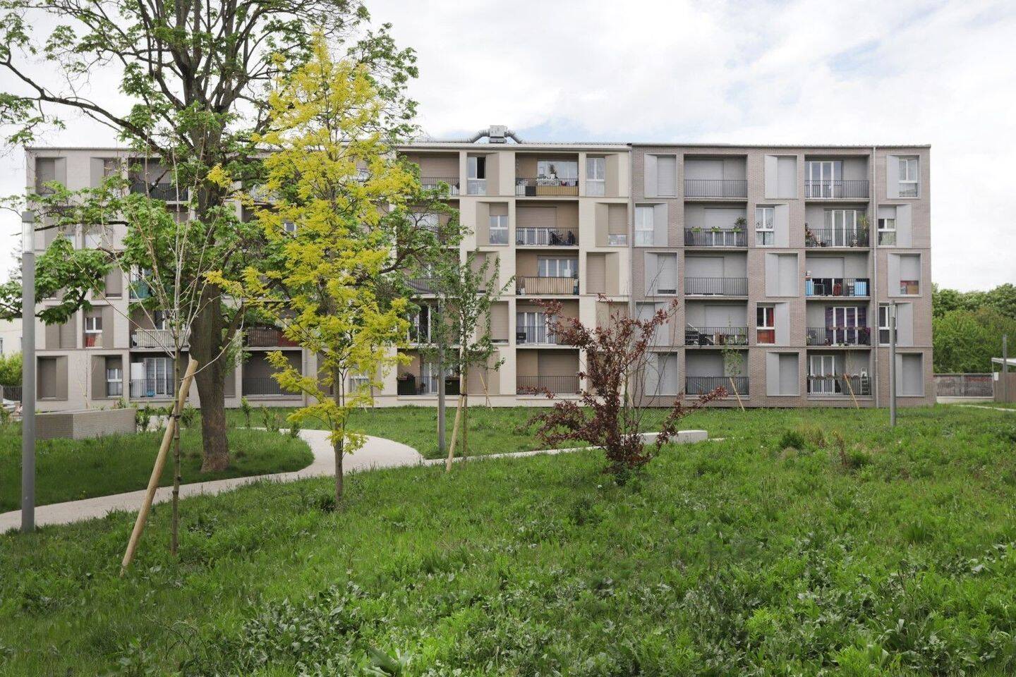 Maison à louer, 50m², VITRY SUR SEINE