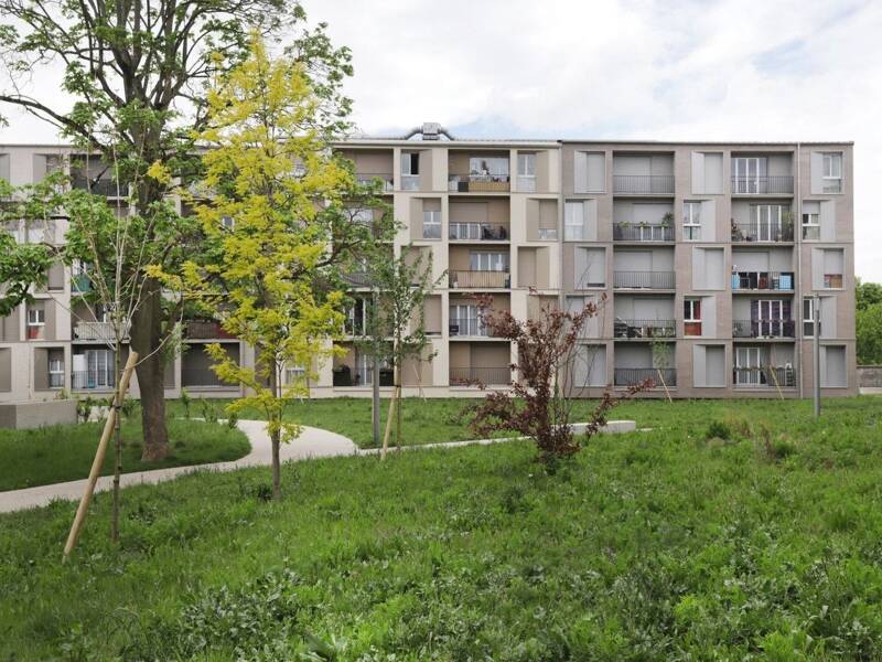 Maison à louer, 50m², VITRY SUR SEINE