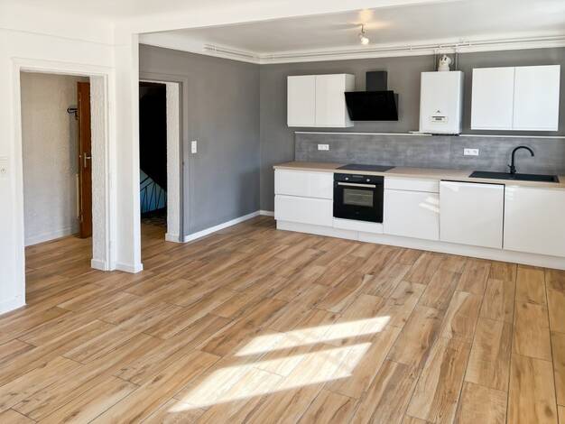 Appartement à vendre 179 000 € 4 pièces 3 chambres 70 m² Étage 1/3 Longuyon 54260