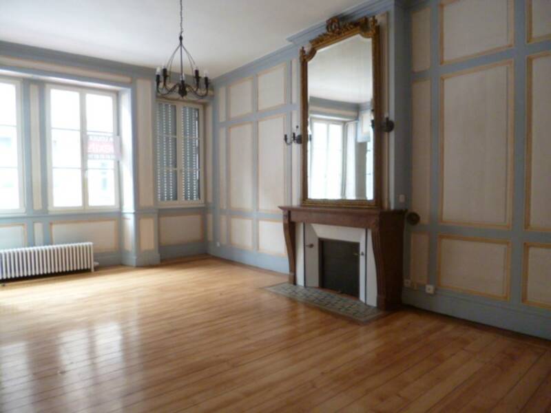 Maison à louer, 115m², BESANCON