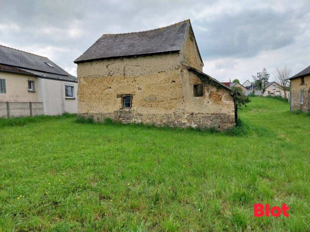 Maison à vendre, 220m², BREAL SOUS MONTFORT