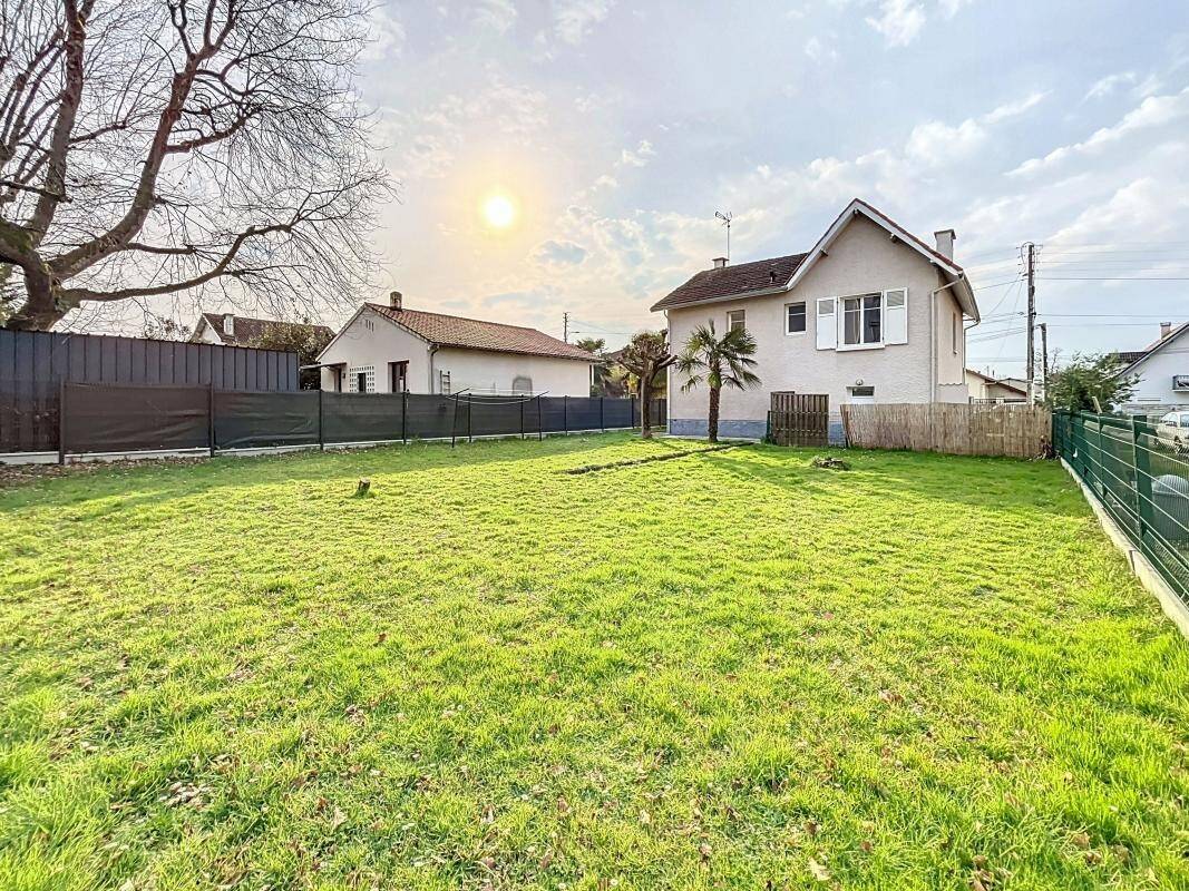 Maison à vendre, 130m², PAU