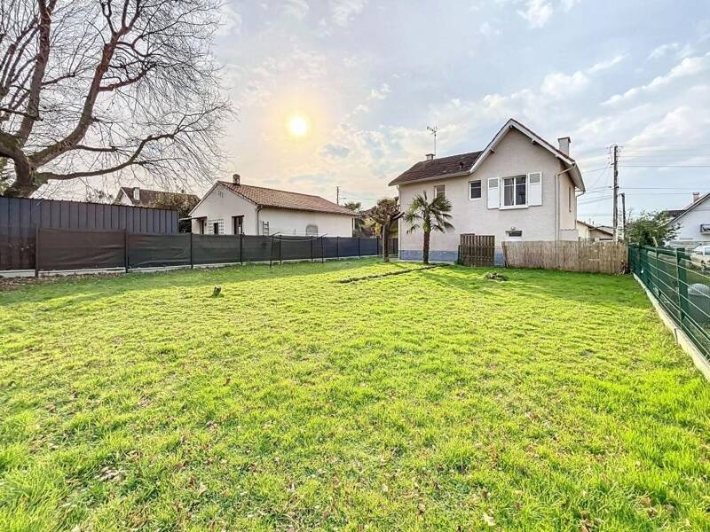Maison à vendre, 130m², PAU