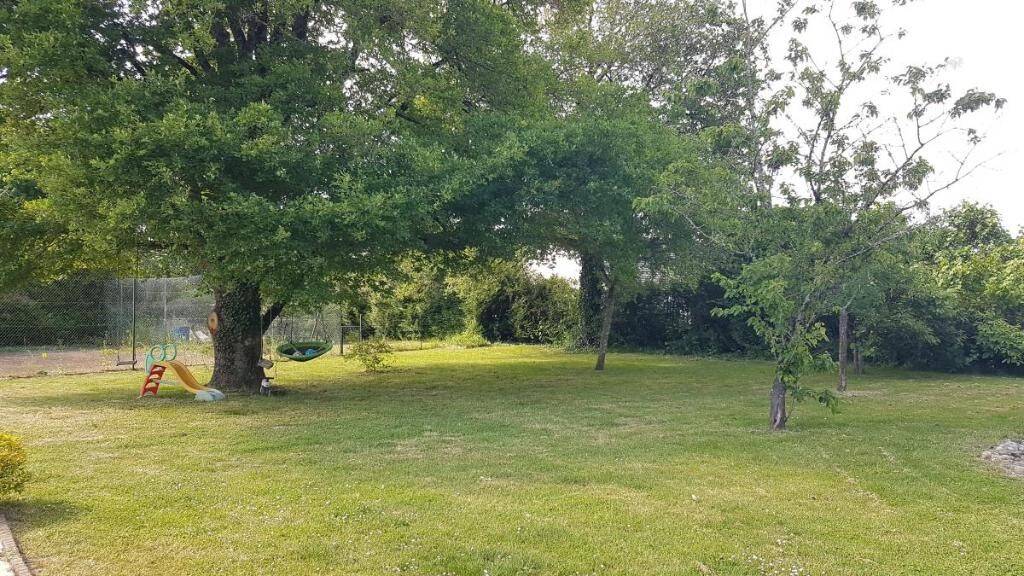 Maison à vendre, 0m², SAINT MARTIN D'ABBAT