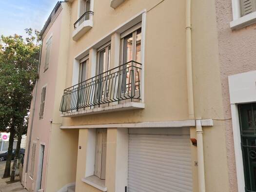 Maison à louer 850 € 6 pièces 112 m² dès le 22/04/2026 Thermal-Vieux-Vican Vichy 03200