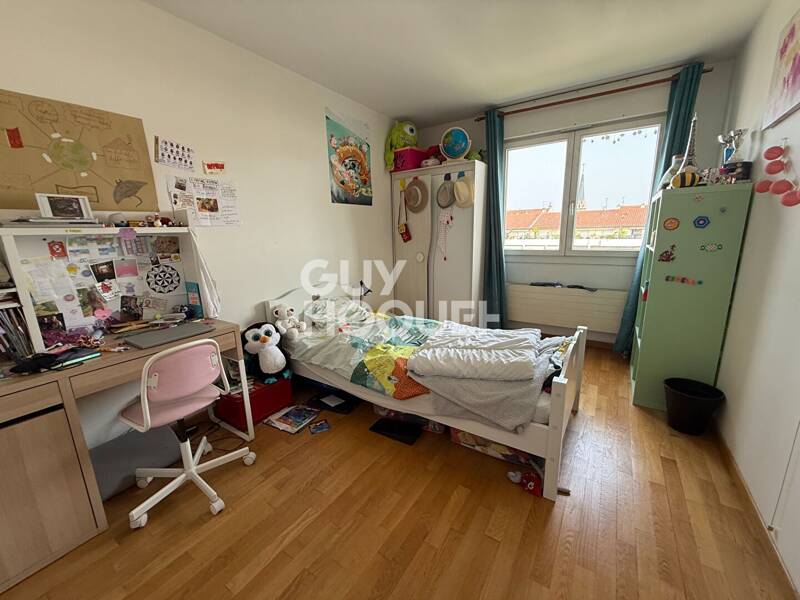 Maison à louer, 111m², LYON 6E