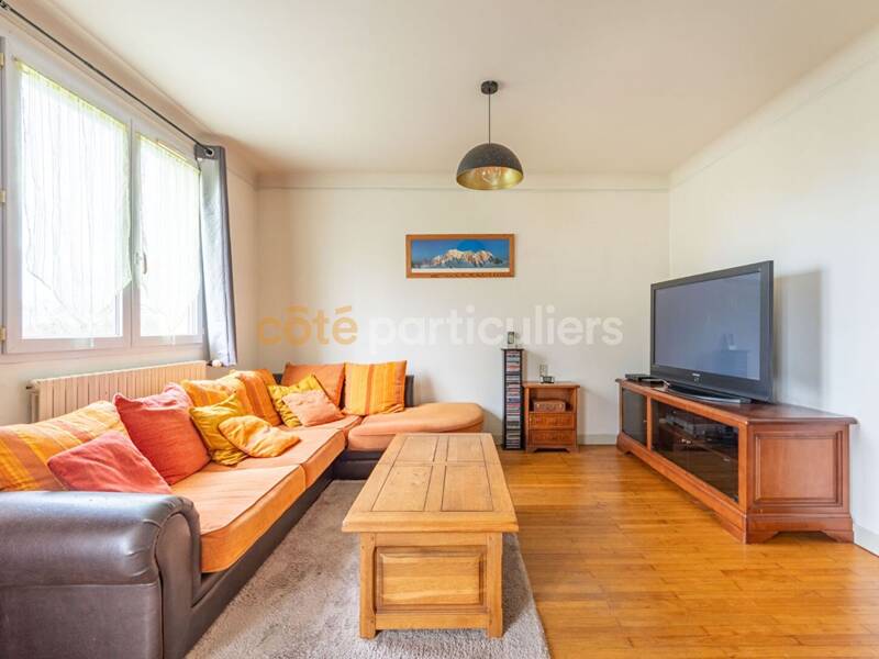 Maison à vendre, 113m², LES LUCS SUR BOULOGNE